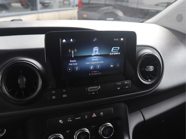 Mercedes-Benz eCitan L1 Pro 51 kWh | CLIMA/NAVI/CAMERA/TREHKAAK | Certified