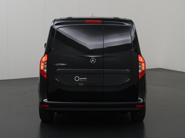 Mercedes-Benz eCitan 112 Pro L1 51 kWh