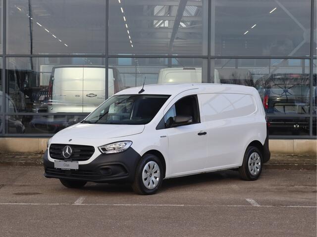 Mercedes-Benz eCitan 112 Base L2 51 kWh .