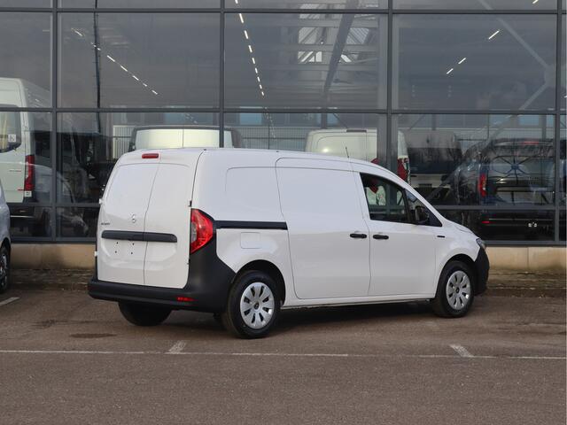 Mercedes-Benz eCitan 112 Base L2 51 kWh .
