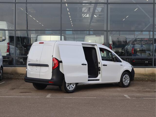 Mercedes-Benz eCitan 112 Base L2 51 kWh .