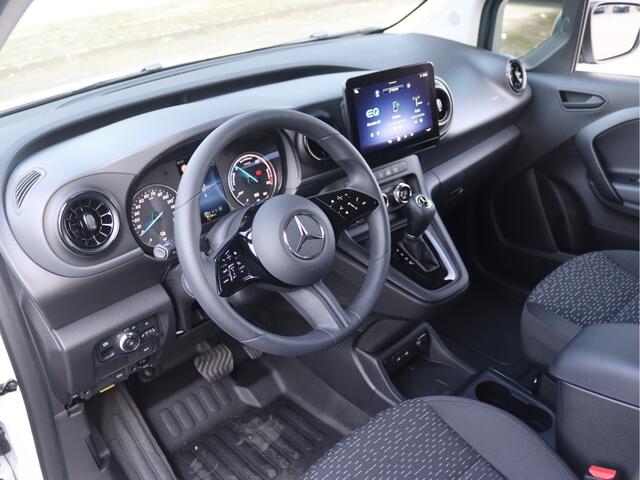 Mercedes-Benz eCitan 112 Base L2 51 kWh .