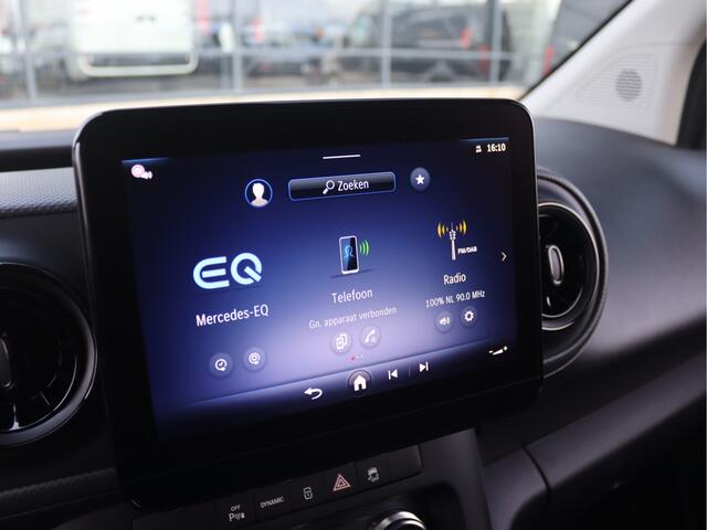 Mercedes-Benz eCitan 112 Base L2 51 kWh .