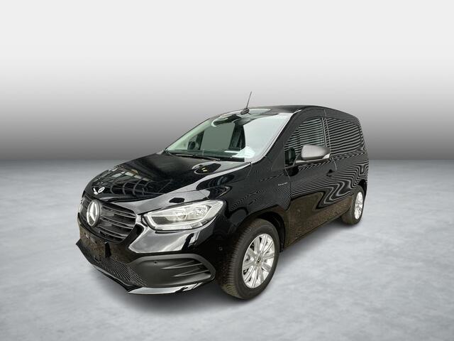 Mercedes-Benz eCitan L1 Pro 51 kWh Mercedes-Benz eCitan L1 Pro 45 kWh