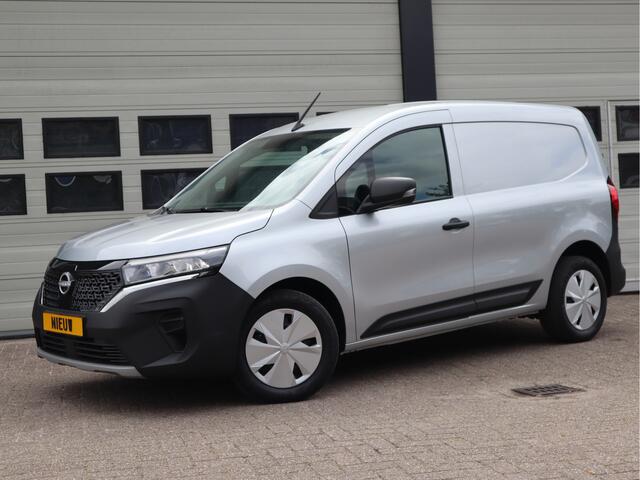 Mercedes-Benz eCitan 45 kWh -Snelladen - Cruise Controle - Airco - 2024