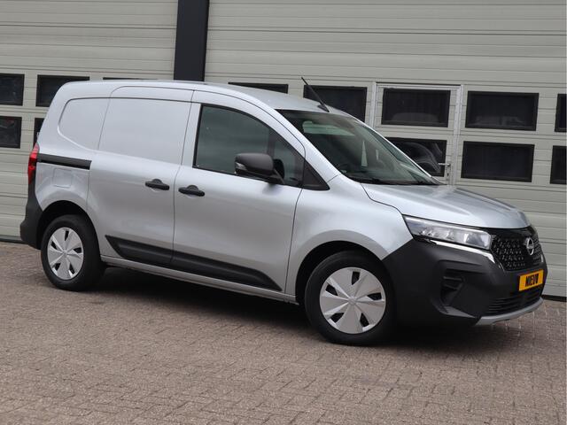 Mercedes-Benz eCitan 45 kWh -Snelladen - Cruise Controle - Airco - 2024