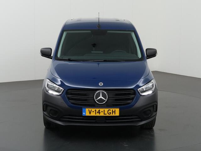 Mercedes-Benz eCitan 112 PRO L1 51 kWh | SNELLADER | Navigatie | Parkeercamera | Climate Control | Keyless Go |