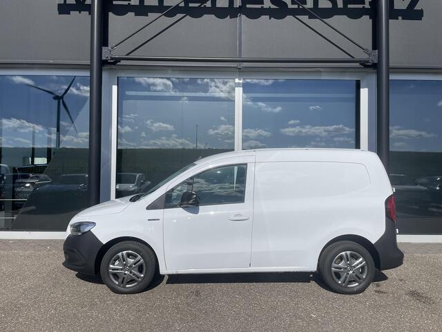 Mercedes-Benz eCitan L1 Pro 51 kWh
