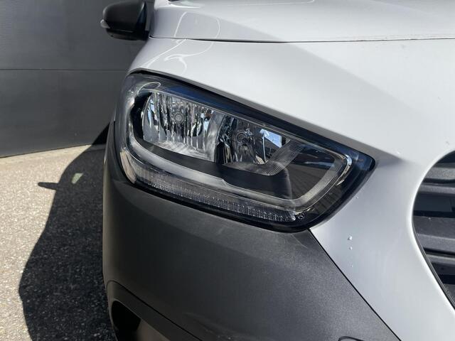 Mercedes-Benz eCitan L1 Pro 51 kWh