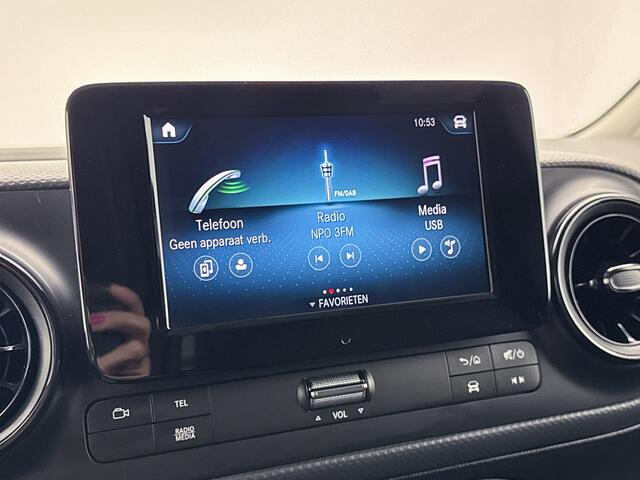 Mercedes-Benz eCitan L1 Pro 51 kWh Achteruitrijcamera Apple Carplay/Android Auto Cruise Control