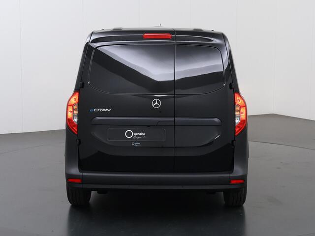 Mercedes-Benz eCitan 112 Base L2 51 kWh | Achteruitrijcamera | Climate Control | Cruise Control | Airco |