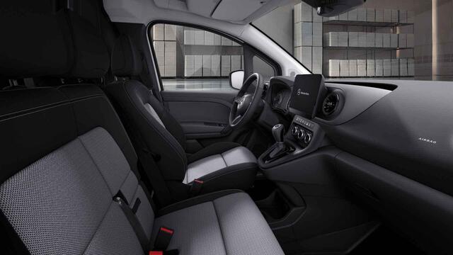 Mercedes-Benz eCitan 112 Base L1 51 kWh