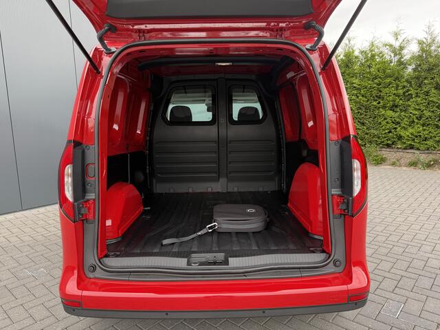Mercedes-Benz eCitan 51 kWh PRO / FULL ELECTRIC / BPM VRIJ! / STUUR EN STOELVERWARMING / KEYLESS-GO / ZEER COMPLETE CITAN !! / CAMERA / LED / ACHTERKLEP