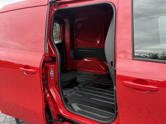 Mercedes-Benz eCitan 51 kWh PRO / FULL ELECTRIC / BPM VRIJ! / STUUR EN STOELVERWARMING / KEYLESS-GO / ZEER COMPLETE CITAN !! / CAMERA / LED / ACHTERKLEP