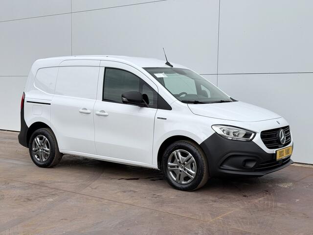 Mercedes-Benz eCitan 112 Pro L1 Elektrisch 51kWh 284km WLTP Climate Control Cruise Control Carplay Camera