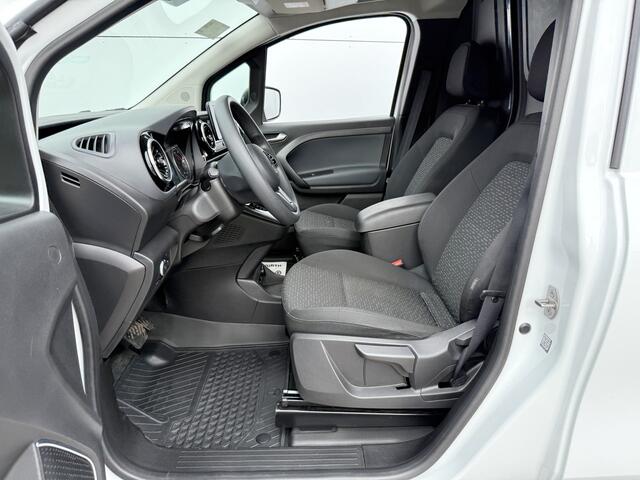 Mercedes-Benz eCitan 112 Pro L1 Elektrisch 51kWh 284km WLTP Climate Control Cruise Control Carplay Camera