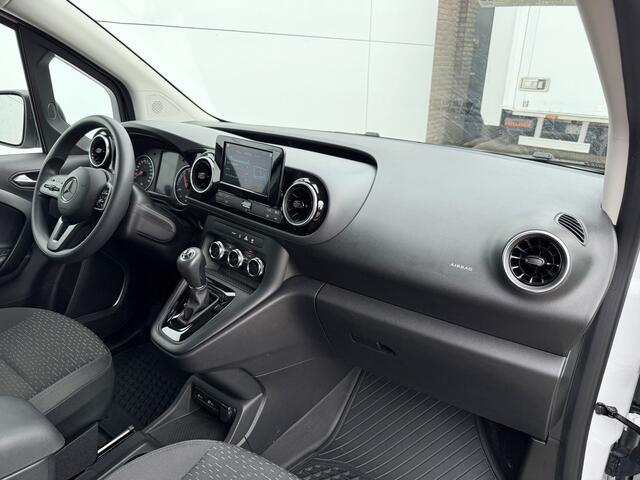 Mercedes-Benz eCitan 112 Pro L1 Elektrisch 51kWh 284km WLTP Climate Control Cruise Control Carplay Camera