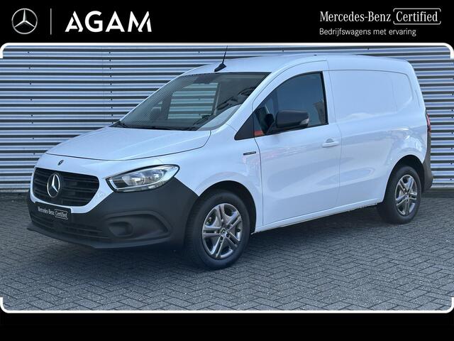 Mercedes-Benz eCitan Pro-Edition Airco Navigatie 51 kWh Wltp 285km