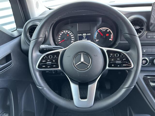 Mercedes-Benz eCitan Pro-Edition Airco Navigatie 51 kWh Wltp 285km