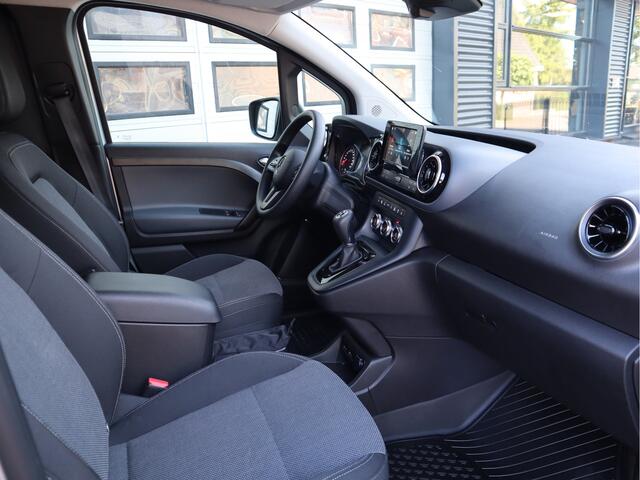 Mercedes-Benz eCitan 112 Pro L2 Lang - 51 kWh AC 22 kWh Laden - Trekhaak