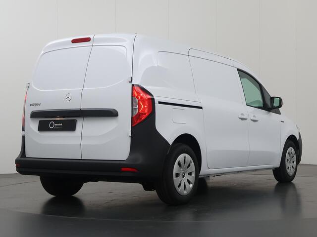 Mercedes-Benz eCitan L2 Pro 51 kWh