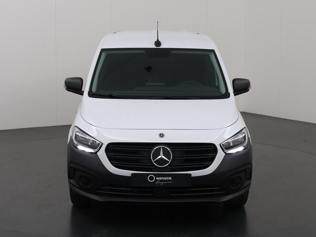 Mercedes-Benz eCitan L2 Pro 51 kWh