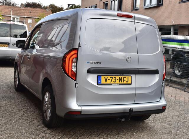 Mercedes-Benz eCitan L1 Pro 51 kWh 2023 | 1100KM | NIEUW Vol opties Fastcharge