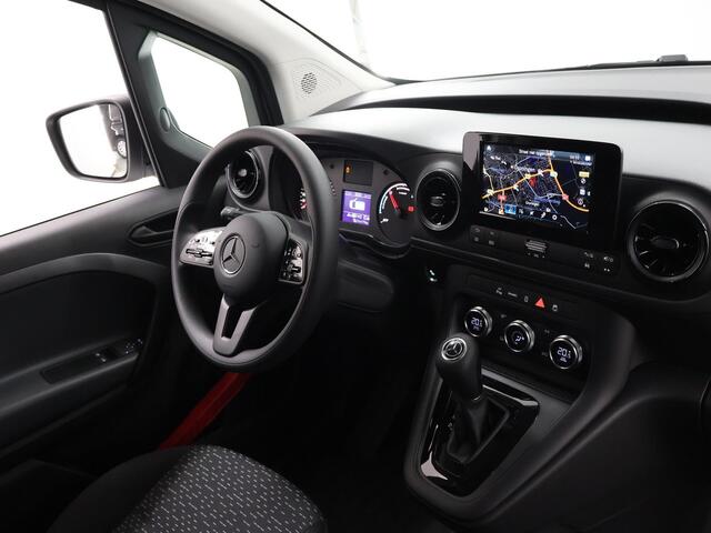 Mercedes-Benz eCitan GB 51kW L2 PRO | Snelladen | MBUX | Trekhaak| Parkeerpakket