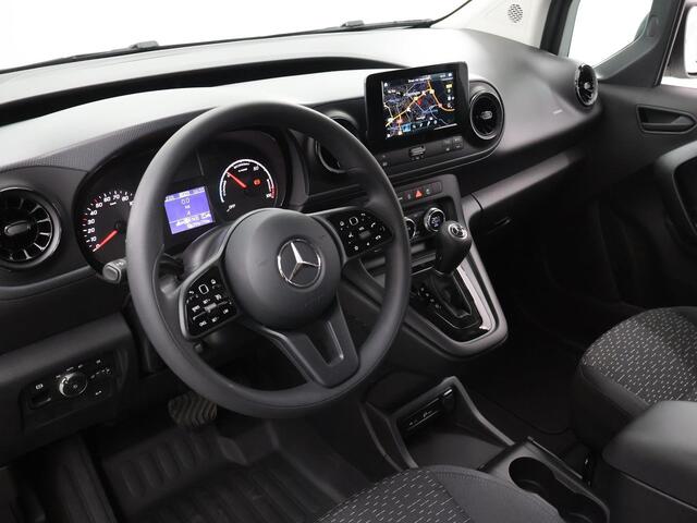 Mercedes-Benz eCitan GB 51kW L2 PRO | Snelladen | MBUX | Trekhaak| Parkeerpakket
