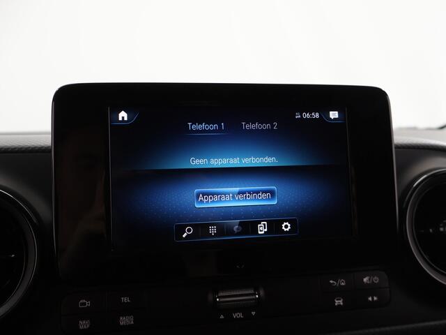 Mercedes-Benz eCitan GB 51kW L2 PRO | Snelladen | MBUX | Trekhaak| Parkeerpakket