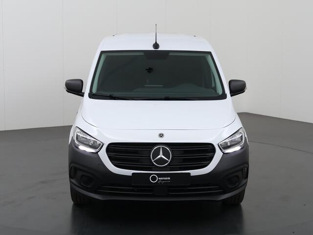 Mercedes-Benz eCitan GB 51kW L2 PRO | Snelladen | MBUX | Trekhaak| Parkeerpakket