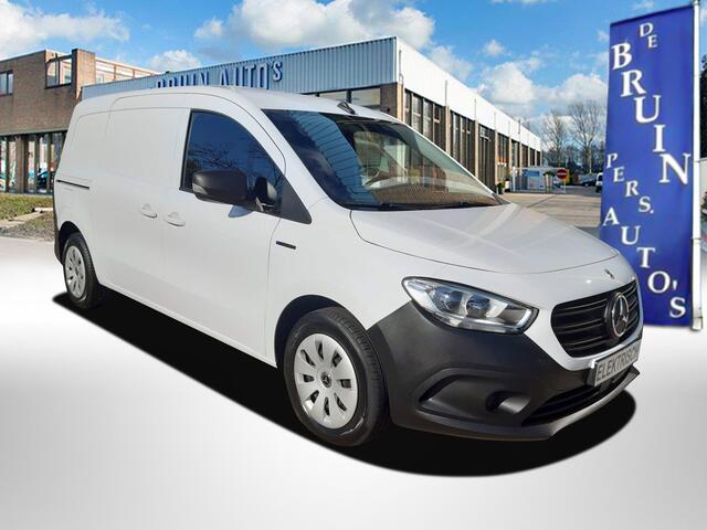 Mercedes-Benz eCitan L2 XL 90 Kw ECC Airco Parkeersensors