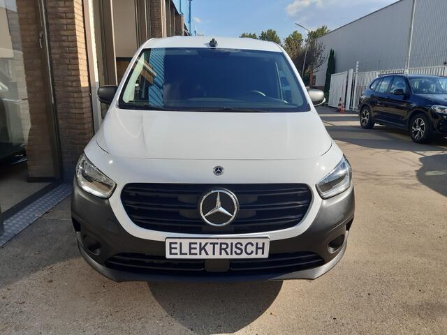 Mercedes-Benz eCitan L2 XL 90 Kw ECC Airco Parkeersensors