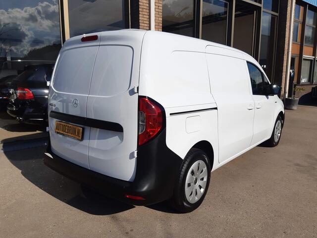 Mercedes-Benz eCitan L2 XL 90 Kw ECC Airco Parkeersensors