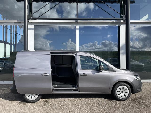 Mercedes-Benz eCitan L2 Pro 51 kWh