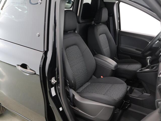 Mercedes-Benz eCitan GB 51kW L1 PRO | Led koplampen | MBUX | Navigatie | Achterklep