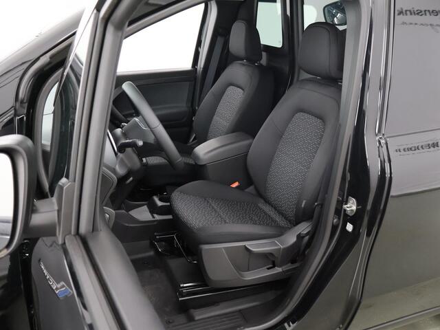 Mercedes-Benz eCitan GB 51kW L1 PRO | Navigatie pakket | Licht pakket | Mbux | Leder stuurwiel |