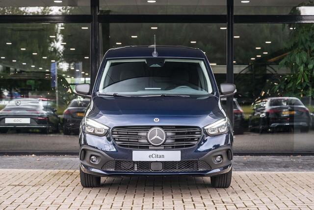 Mercedes-Benz eCitan L1 Pro 51 kWh | Stoelverwarming | Climate Control | Navigatie | Led Koplampen | Airco | Bluetooth | Cruise control |