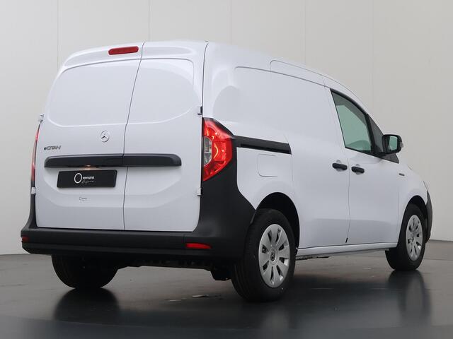 Mercedes-Benz eCitan 112 L1 51 kWh | Achteruitrijcamera | Cruise Control | Climate Control | Airco | | Snelladen |