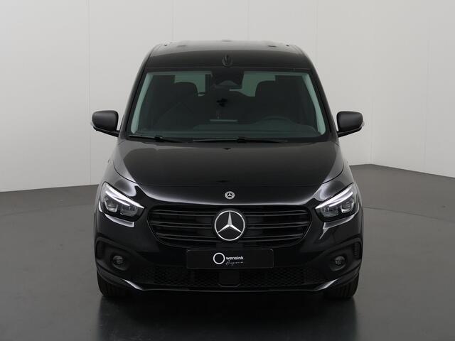 Mercedes-Benz eCitan 51kW L1 PRO | LED | ACHTERKLEP | NAVI | CAMERA