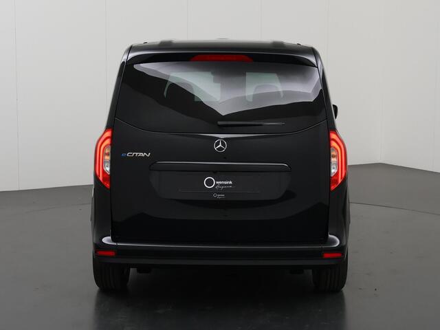 Mercedes-Benz eCitan 51kW L1 PRO | LED | ACHTERKLEP | NAVI | CAMERA