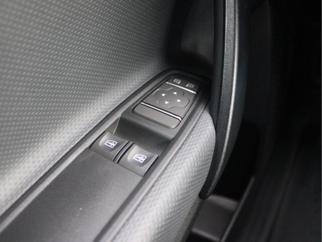 Mercedes-Benz eCitan 112 Pro L1 51 kWh