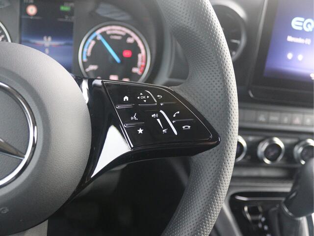 Mercedes-Benz eCitan 112 L1 51 kWh
