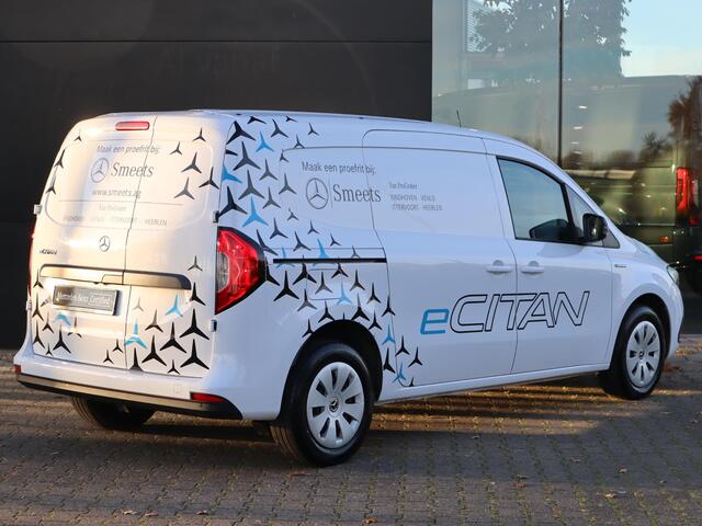 Mercedes-Benz eCitan 112 SELECT L2 XL WLTP 280km