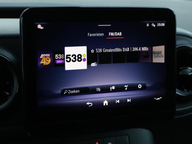 Mercedes-Benz eCitan 112 SELECT L2 XL WLTP 280km