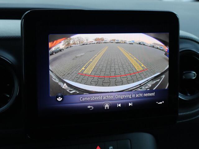 Mercedes-Benz eCitan 112 SELECT L2 XL WLTP 280km