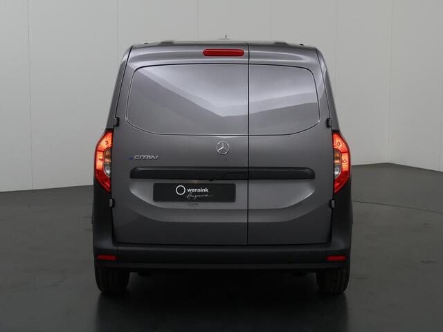 Mercedes-Benz eCitan 112 Base L2 51 kWh | Achteruitrijcamera | DC laden 75 kW | Climate Control | Multifunctioneel stuurwiel | Cruise control |
