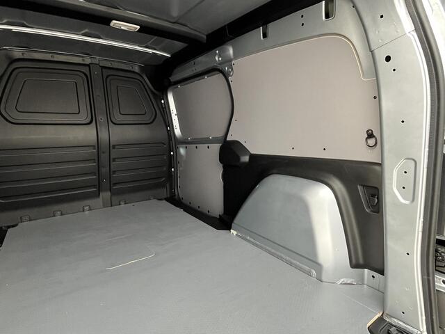 Mercedes-Benz eCitan L2 Pro 51 kWh