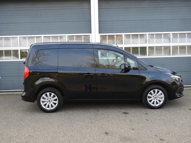 Mercedes-Benz eCitan L1 Pro 51 kWh LED | AUT | NIEUWSTAAT