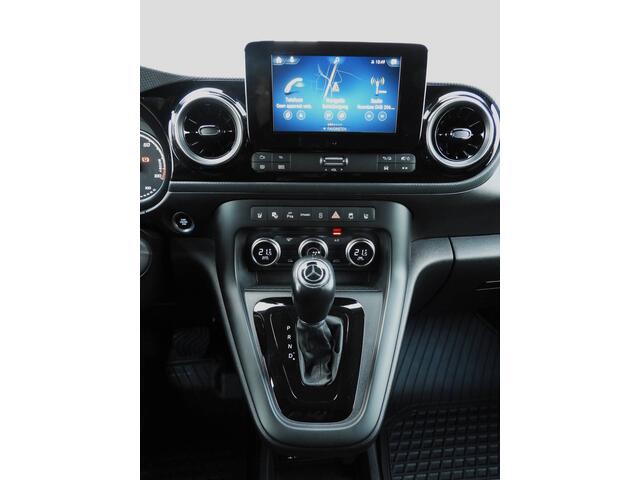 Mercedes-Benz eCitan L1 Pro 51 kWh LED | AUT | NIEUWSTAAT